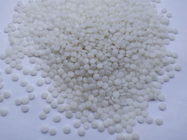 泰州透明吹膜级hdpe再生颗粒