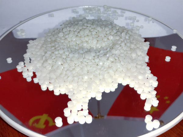 泰州吹膜HDPE塑料颗粒