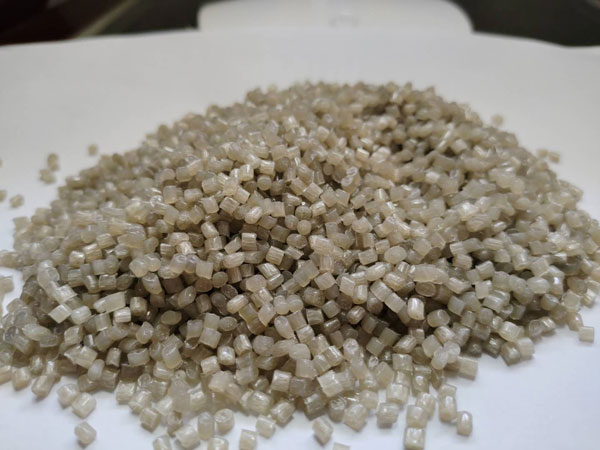 泰州藤条专用LDPE 再生料高压颗粒