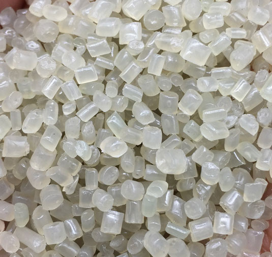 泰州再生LDPE聚乙烯线缆专用料