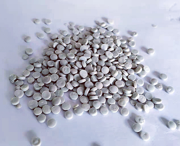 泰州吹塑水马HDPE专用颗粒
