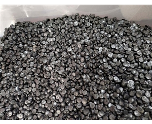 泰州黑色HDPE钢带管道专用颗粒