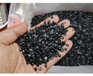 泰州黑色HDPE双壁波纹管专用料