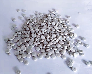 泰州吹塑水马HDPE专用颗粒